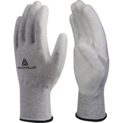 Antistatick rukavice Delta Plus VE702PESD, vekos 8