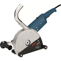 Drkovacia frza do muriva Bosch GNF 65 A