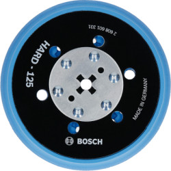 Brsny tanier Bosch, GET 55-125, GEX 34-125, tvrd