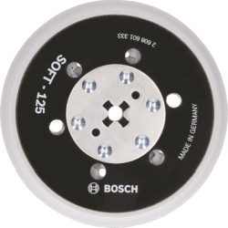 Brsny tanier Bosch, GET 55-125, GEX 34-125, mkk