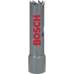Dierov pla Bosch Bimetal (HSS dvojkov), pr. 14 mm