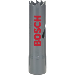 Dierov pla Bosch Bimetal (HSS dvojkov), pr. 16 mm